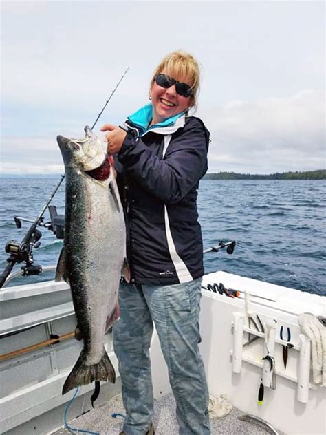 Alaska Salmon Fishing | 7 Awesome Facts About Alaska Salmon Fishing