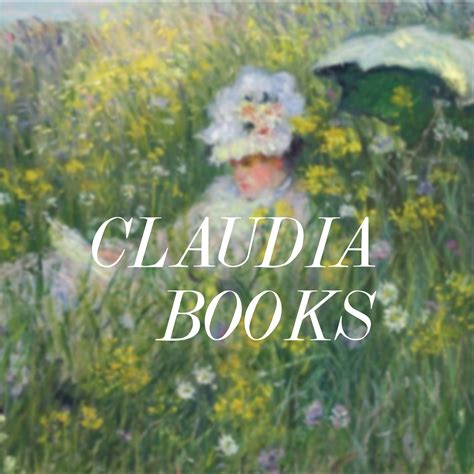 Claudia books | Bangkok