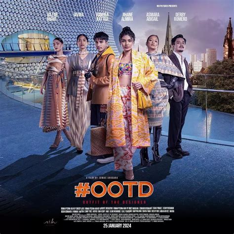 8 Film Indonesia Terbaru 2024 Lengkap Semua Genre, Layak Buat Ditonton ...