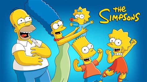 What’s New On Disney+ | The Simpsons (Canada) – What's On Disney Plus