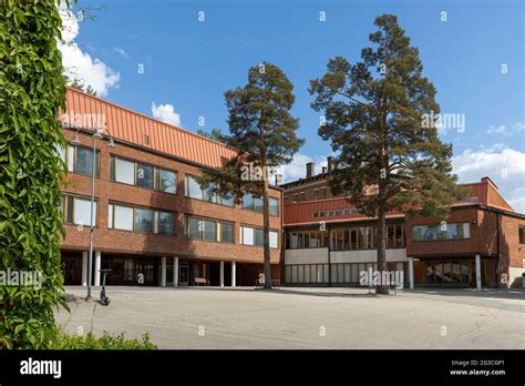 Jyväskylä University is one of biggest in Finland. Campus area is ...