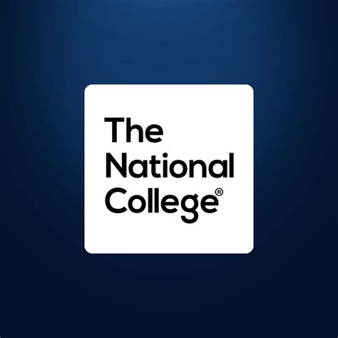 Login | The National College