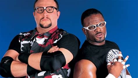 WWE Poll: Should The Dudley Boyz Return In 2015?