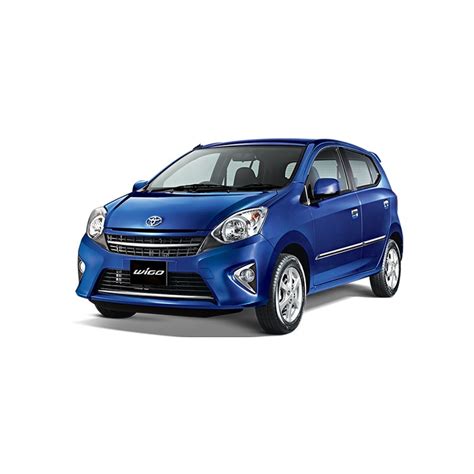 Toyota Wigo 2019, Philippines Price & Specs | AutoDeal