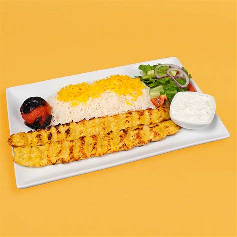 chicken-koobideh-plate-side-view-yb | Kebab Bar. Craft Casual Mediterranean Food Near LAX Los ...