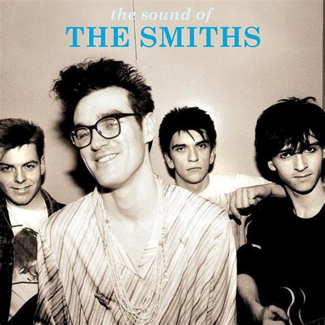 The Smiths - The Sound Of The Smiths (2010, CD) | Discogs