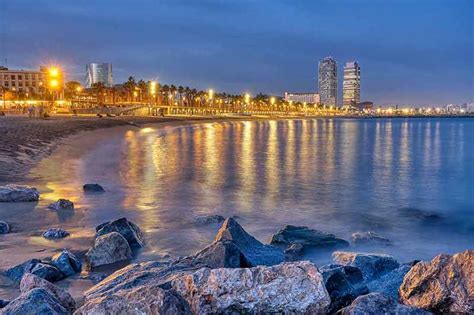 20 Things To Do In Barcelona At Night In 2024