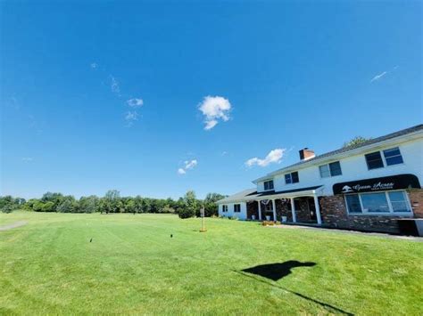 Green Acres Golf Course | Frankenmuth