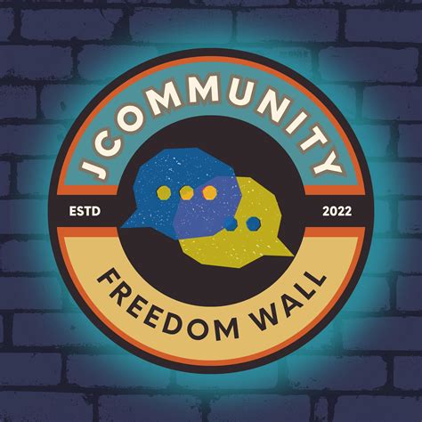 JCommunity Freedom Wall | Iloilo City