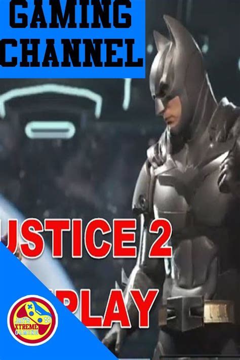 Injustice 2 gameplay fights first youtube video – Artofit