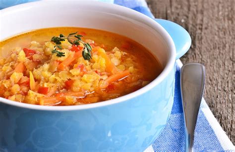 Cooked lentils are high in calcium, potassium, zinc, and iron. Tomato Lentil Soup, Tomato ...