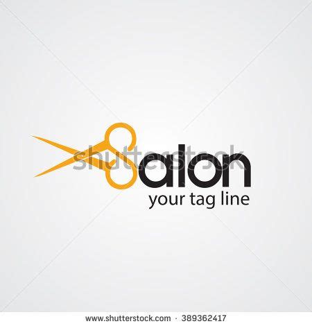 Hair Salon Logo.Cosmetic salon logo design | Salon logo, Salon logo design, Hair salon logos