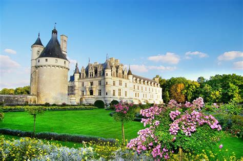 France Attractions | What France is Famous For