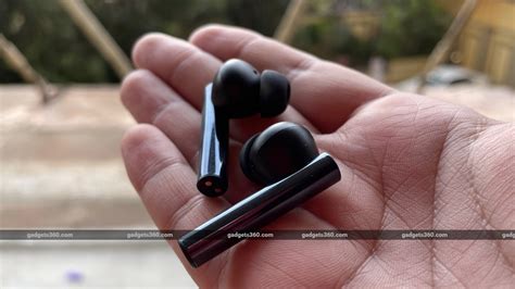 Realme Buds Air 2 Review - TRIVIDI DIGITAL