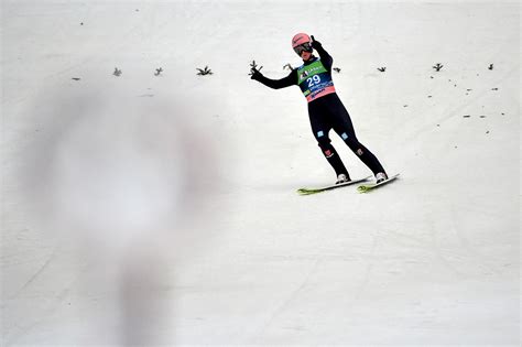 Wisła to stage first team event of Ski Jumping World Cup season