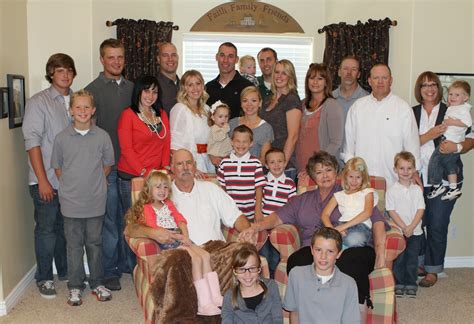 The Robertson Family: Robertson Family Pictures........September 18, 2011