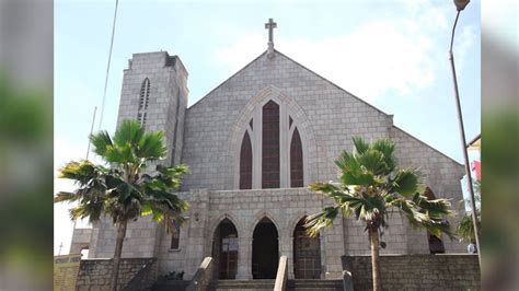 8 church ministers of Methodist Church of Fiji and Rotuma have been sacked