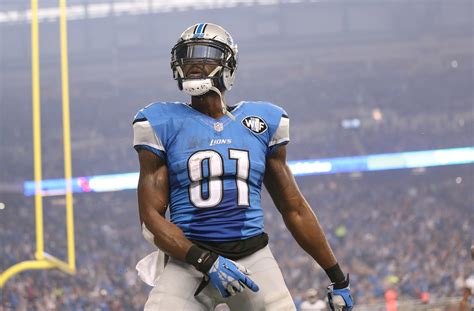 Detroit Lions: 15 greatest wide receivers in franchise history - Page 8