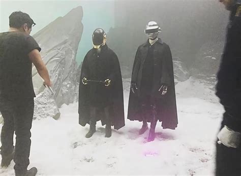 The last photograph of Daft Punk (2017) : r/DaftPunk