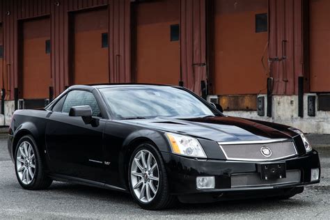 No Reserve: 2006 Cadillac XLR-V for sale on BaT Auctions - sold for $26,000 on April 9, 2020 ...