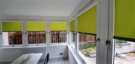 PERFECT FIT ROLLER BLINDS – ABERDEEN BLIND SPECIALISTS LTD.