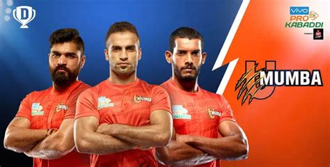 U Mumba - Play Fantasy Kabaddi league & Get live score Updates of PKL ...