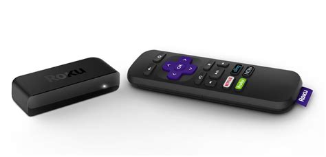 Roku's tiny Premiere box brings 4K streaming down to $40