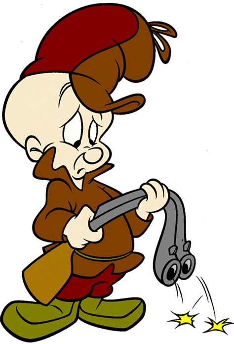 Elmer Fudd - Looney Tunes Wiki