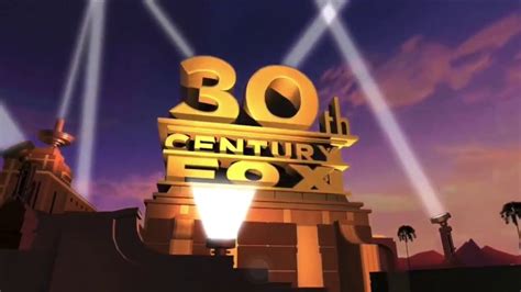 30th Century Fox Home Entertainment Celebrating 75 Years (2010) - YouTube