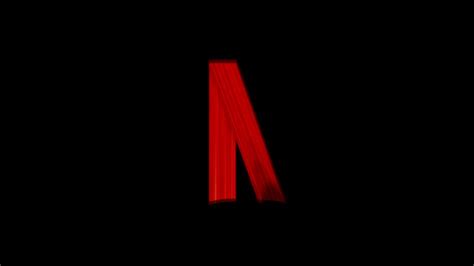 NETFLIX 🅥 intro logo plantilla editable after effects - YouTube