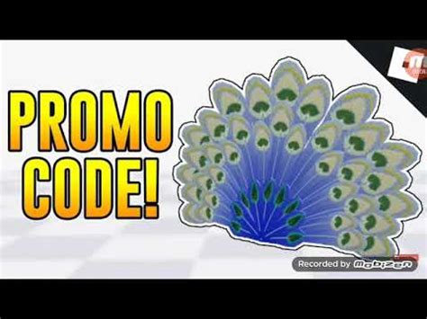 PROMO CODE - YouTube