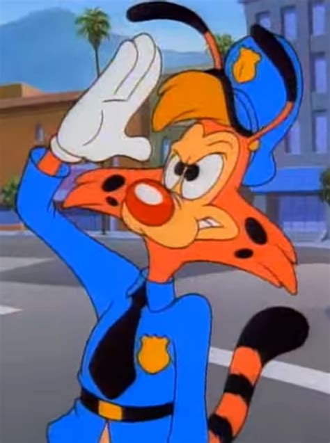 Bonkers D. Bobcat | Disney Wiki | FANDOM powered by Wikia | Bonkers ...