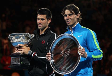 Australian Open 2012: Top Five Greatest Men's Finals Ever | News, Scores, Highlights, Stats, and ...