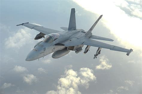 Boeing F/A-18E/F Super Hornet |Military Aircraft Pictures