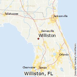 Williston, FL