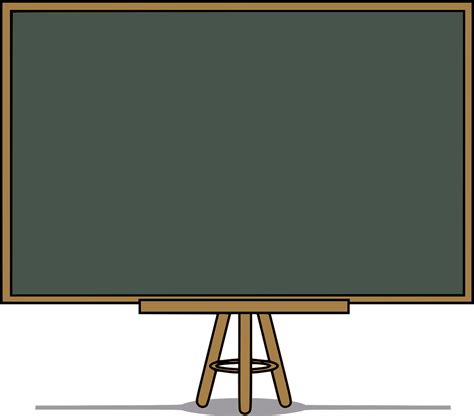 Whiteboard Cartoon Background