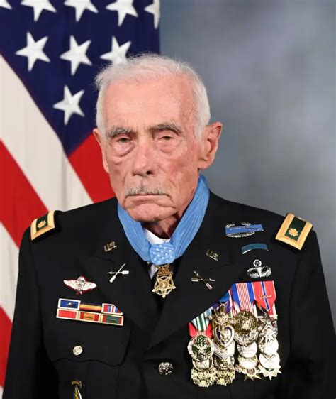 Medal of Honor Monday: Army Maj. John J. Duffy | Flipboard