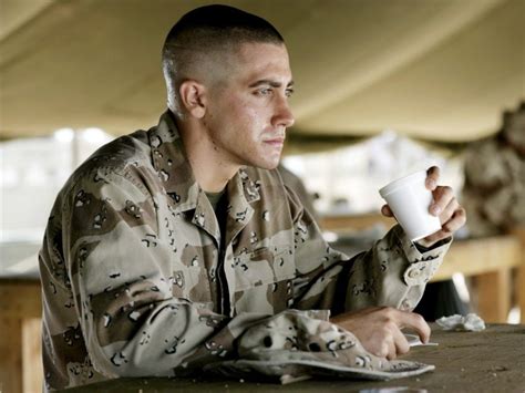 Jarhead Movie Cast