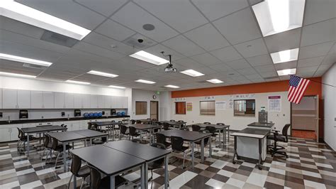 Midvale Middle School | Acuity Brands Inspiration Gallery - Education ...