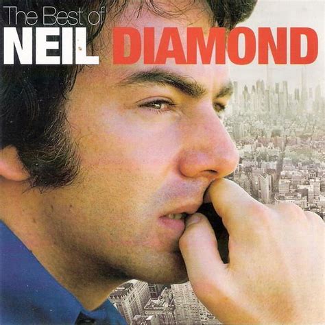 bol.com | The Best Of Neil Diamond ( 1969 - 1972 ), Neil Diamond | CD ...