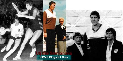 JILL MAIL . BLOGSPOT . COM: Top 10 Tallest Women