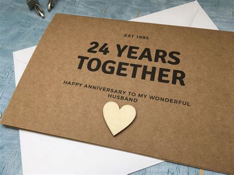 24th Wedding Anniversary Message To Husband - Adi Julita