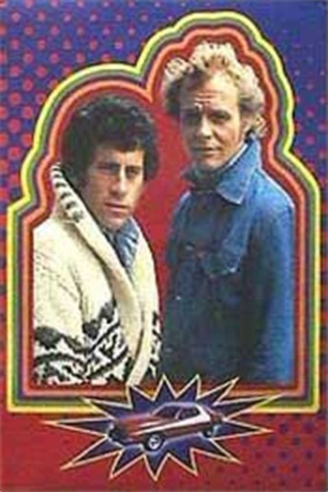 Starsky and Hutch TV Poster - IMP Awards