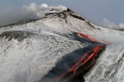 The Guide to Climbing Mount Etna in Sicily, Italy