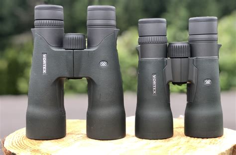 GEAR REVIEW: Vortex Razor HD 12x50 vs. Razor UHD 12x50 Binoculars ...