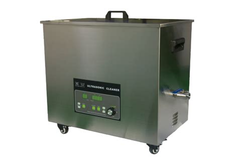 GS 112S industrial ultrasonic cleaner - www.greatultrasonic.com