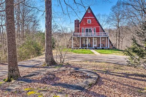 Dale Hollow Lake Cabins | Houseboat and House Rentals | Airbnb