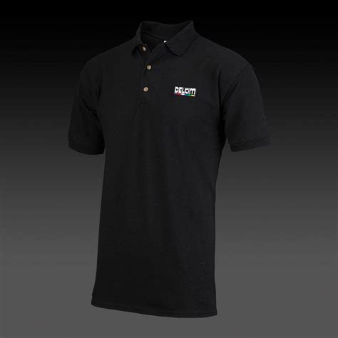 Black Polo Logo - LogoDix