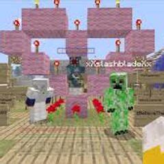 Stampy's Lovely World - Stampylongnose Wiki