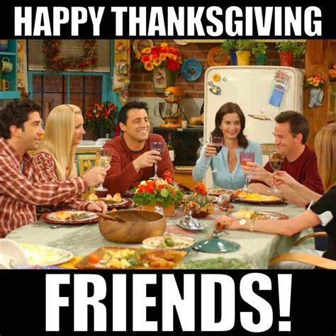 Funny Thanksgiving Memes Laughs To Celebrate Turkey Day